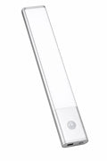 Tira led con sensor de movimiento carga USB-c y base adhesiva